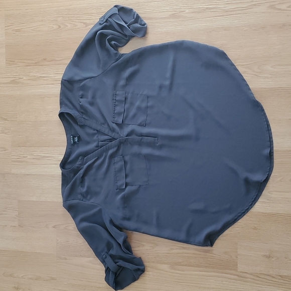 torrid Tops - Blouse